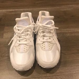 nike huaraches women size 6.5